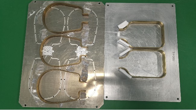 如何避免高周波機(jī)使用過程中模具總是損壞？